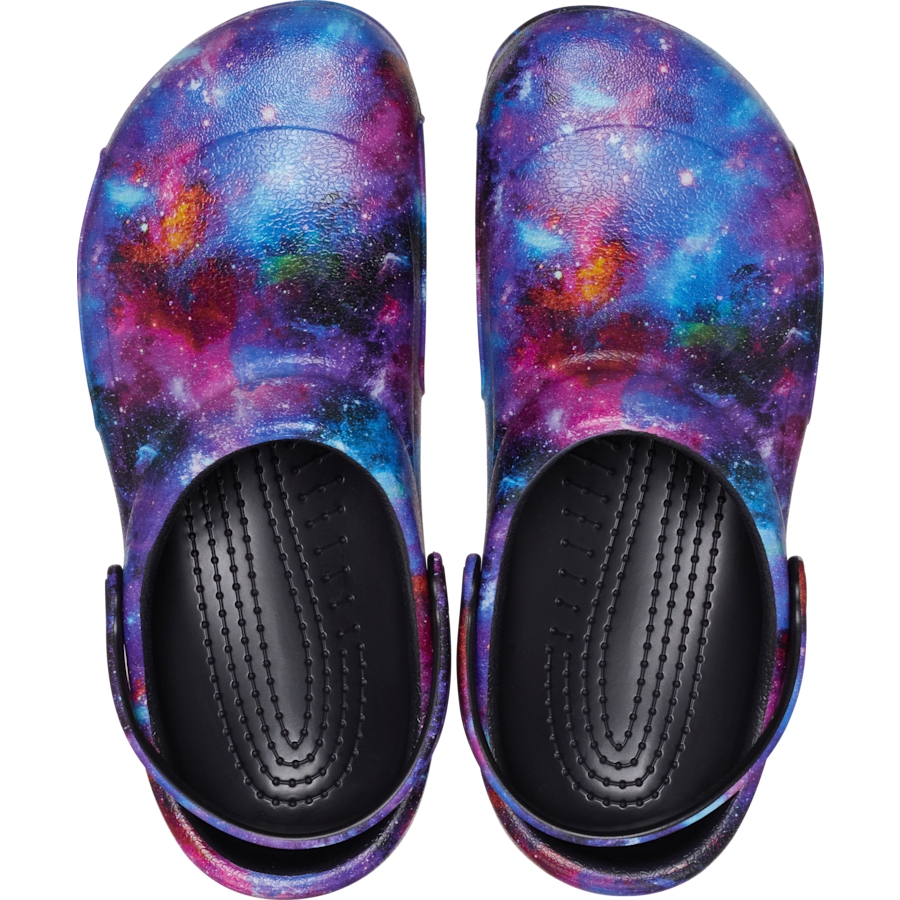 Women|Men|Crocs at Work™ Bistro Graphic Work Clog | Crocs For sale
