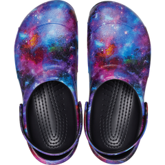 Women|Men|Crocs at Work™ Bistro Graphic Work Clog | Crocs For sale