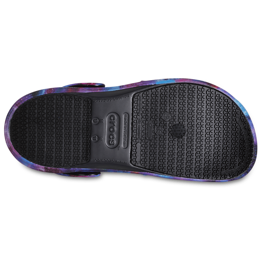 Women|Men|Crocs at Work™ Bistro Graphic Work Clog | Crocs For sale