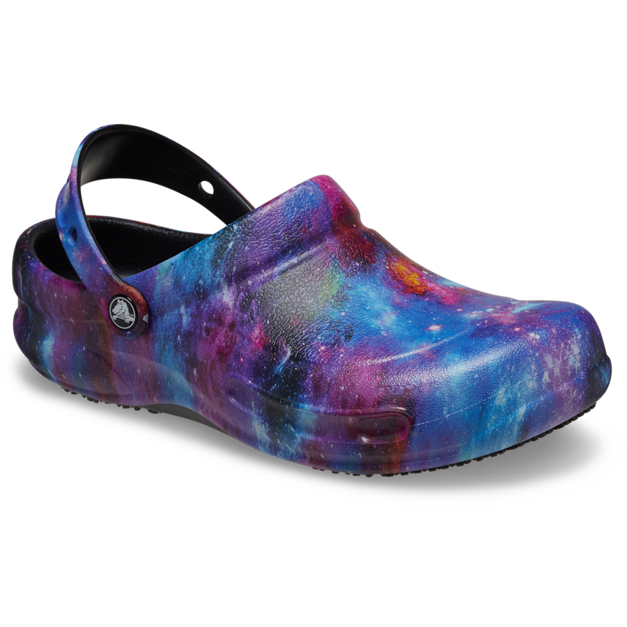 Women|Men|Crocs at Work™ Bistro Graphic Work Clog | Crocs For sale