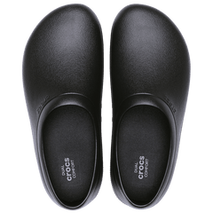 Crocs at Work™ Crocs On The Clock Work Slip-On | Crocs Sale