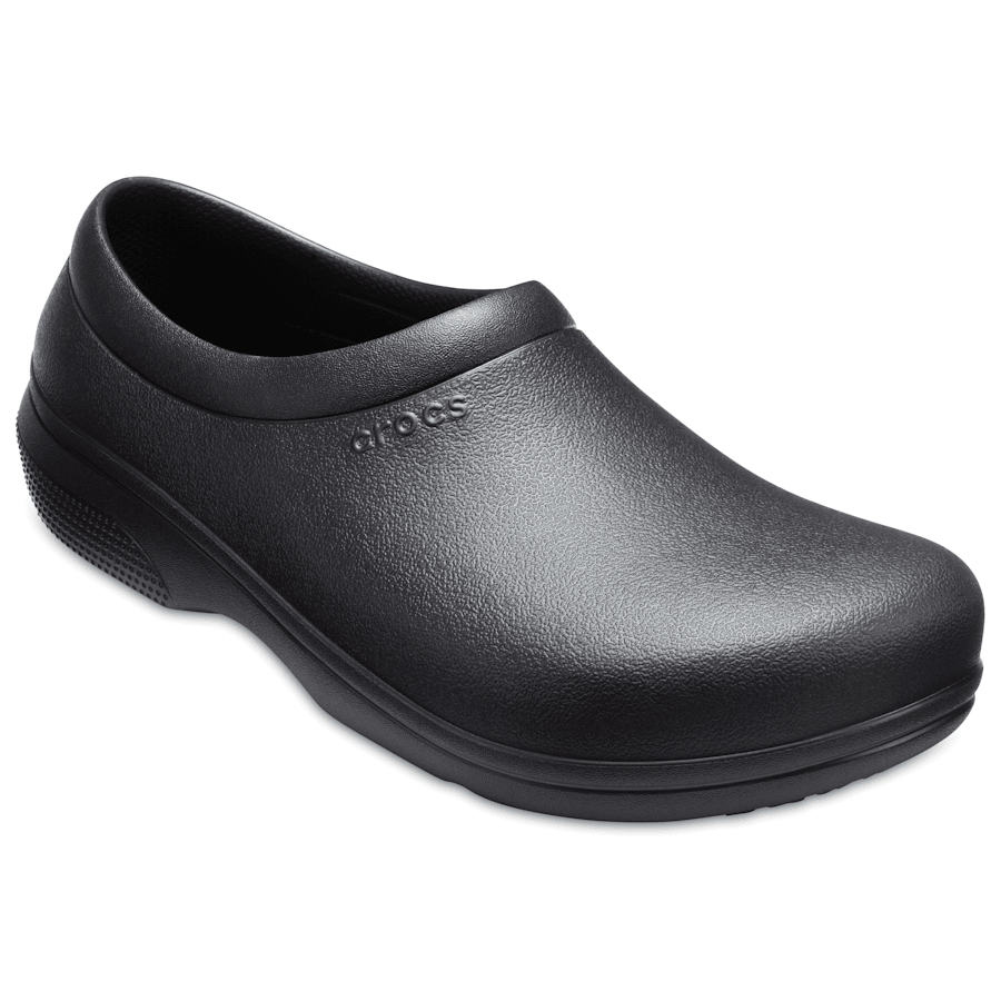 Crocs at Work™ Crocs On The Clock Work Slip-On | Crocs Sale