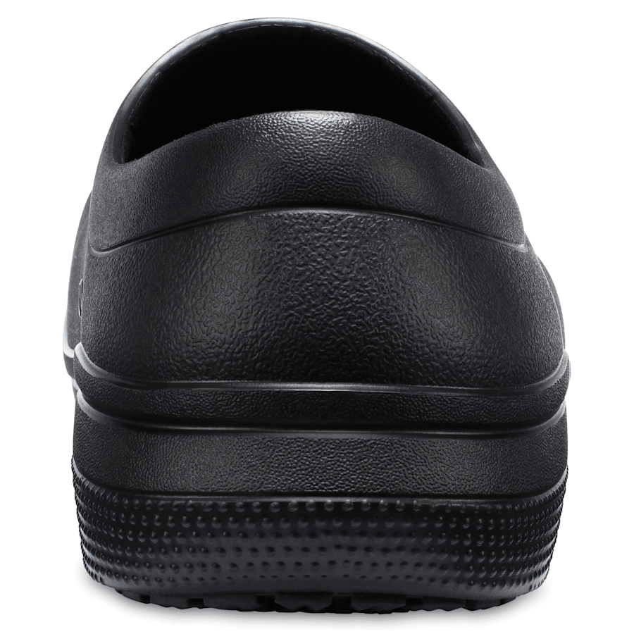 Crocs at Work™ Crocs On The Clock Work Slip-On | Crocs Sale
