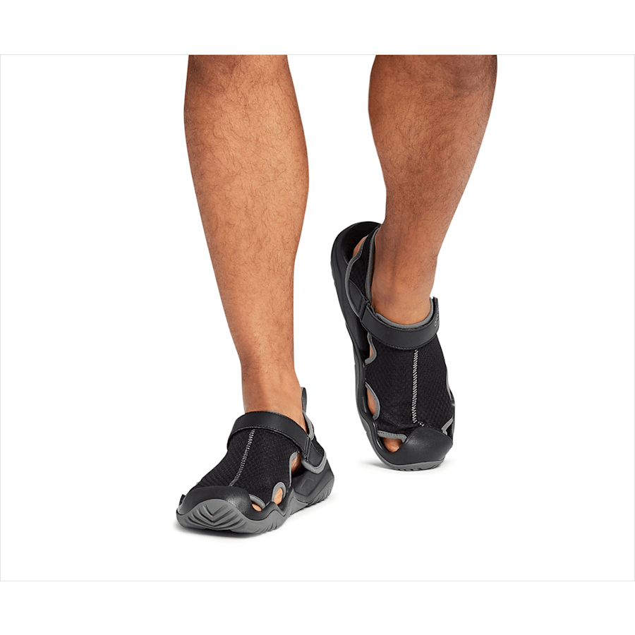 Men Men’s Swiftwater™ Mesh Deck Sandal | Crocs Outlet