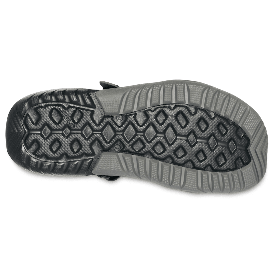 Men Men’s Swiftwater™ Mesh Deck Sandal | Crocs Outlet