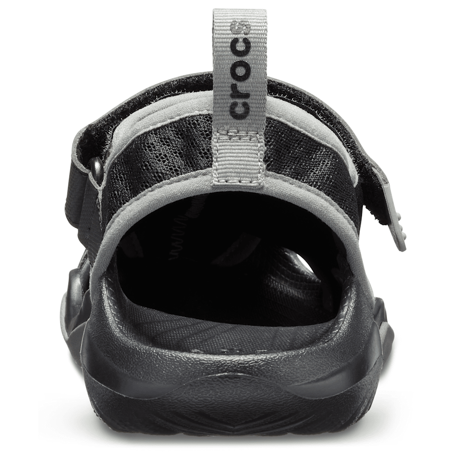 Men Men’s Swiftwater™ Mesh Deck Sandal | Crocs Outlet
