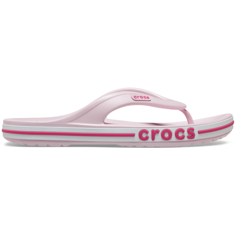 Women|Men Bayaband Flip | Crocs us