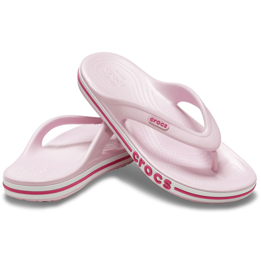 Women|Men Bayaband Flip | Crocs us
