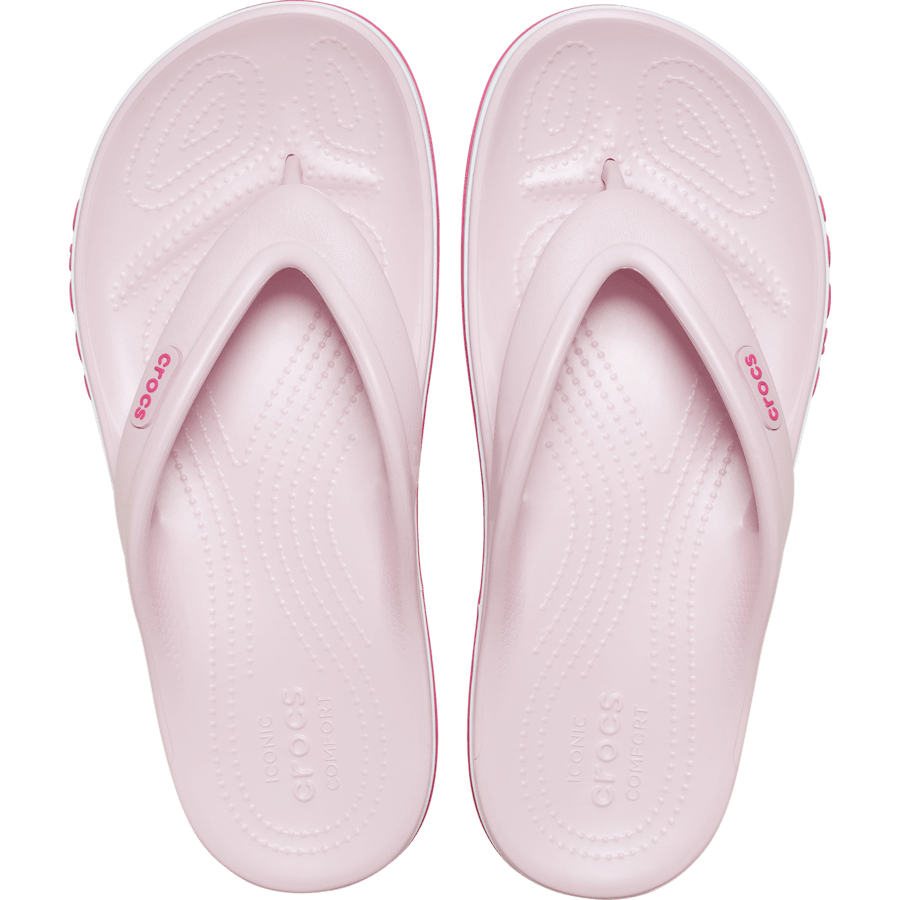 Women|Men Bayaband Flip | Crocs us