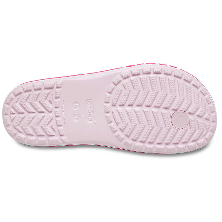 Women|Men Bayaband Flip | Crocs us