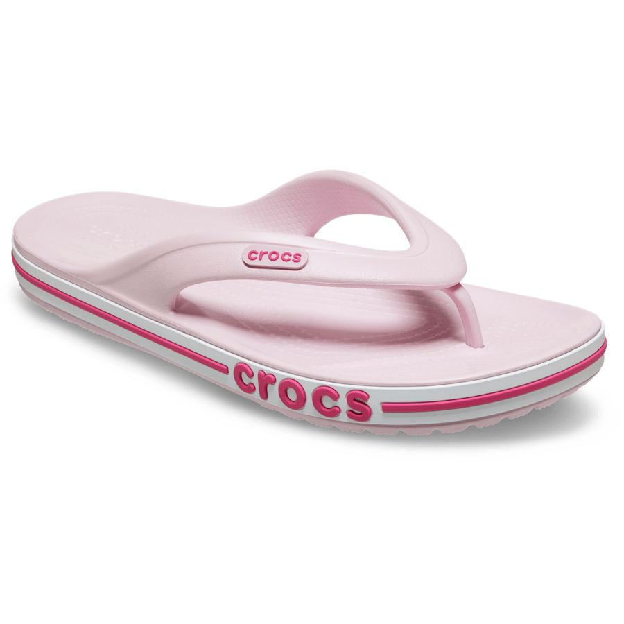 Women|Men Bayaband Flip | Crocs us