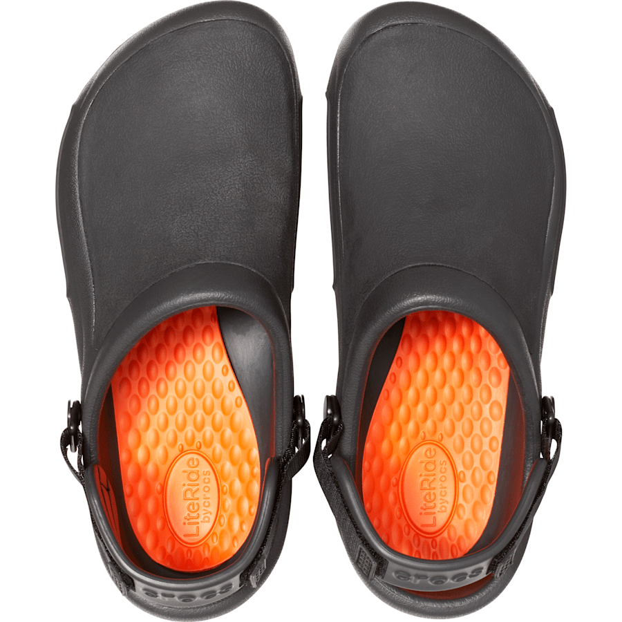 Women|Men|Crocs at Work™ Bistro Pro LiteRide™ Work Clog | Crocs Near me