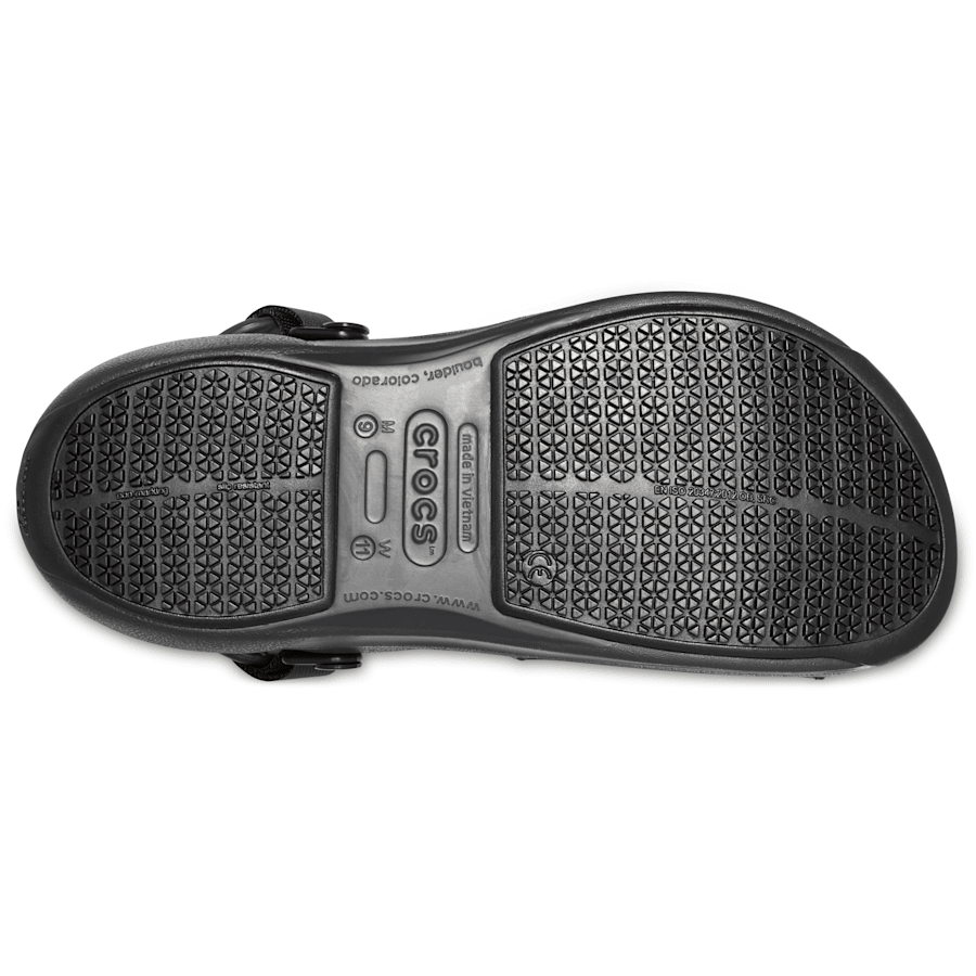 Women|Men|Crocs at Work™ Bistro Pro LiteRide™ Work Clog | Crocs Near me
