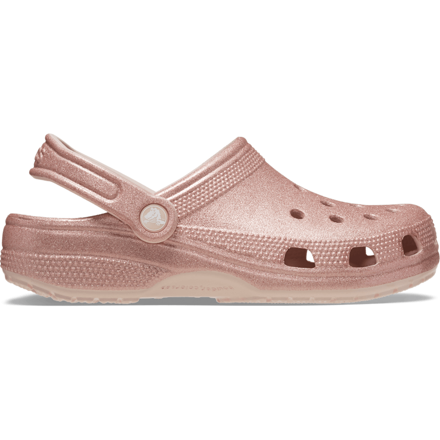 Women|Men Classic Glitter Clog | Crocs Online