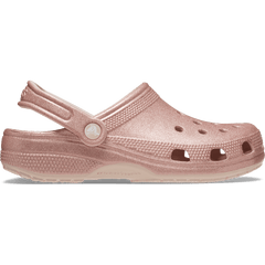 Women|Men Classic Glitter Clog | Crocs Online