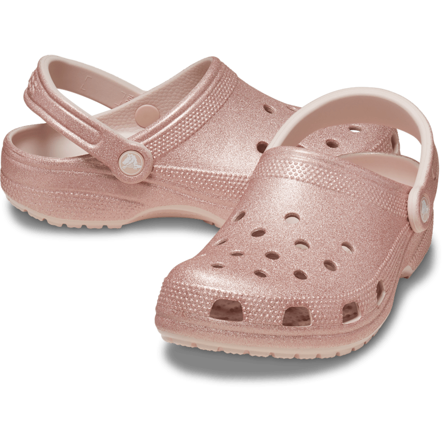 Women|Men Classic Glitter Clog | Crocs Online