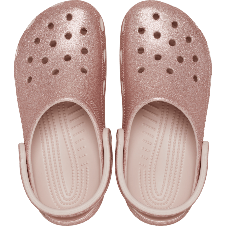 Women|Men Classic Glitter Clog | Crocs Online