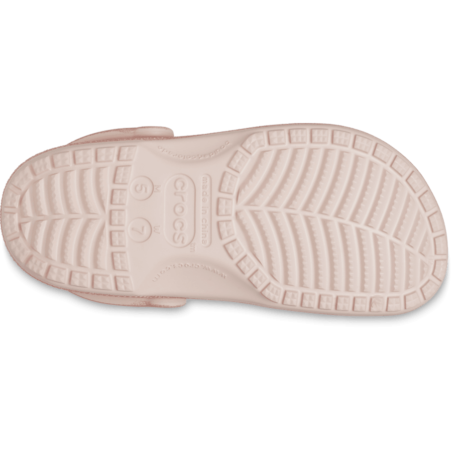 Women|Men Classic Glitter Clog | Crocs Online