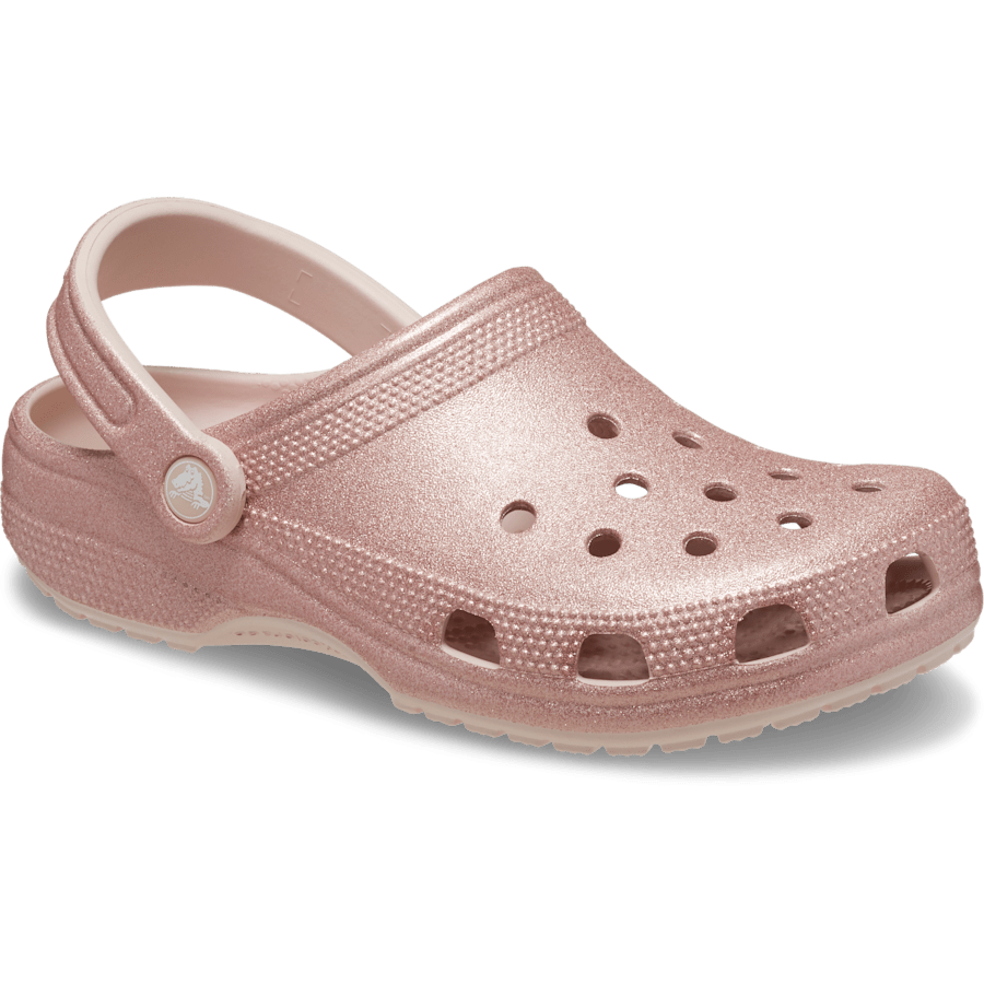 Women|Men Classic Glitter Clog | Crocs Online