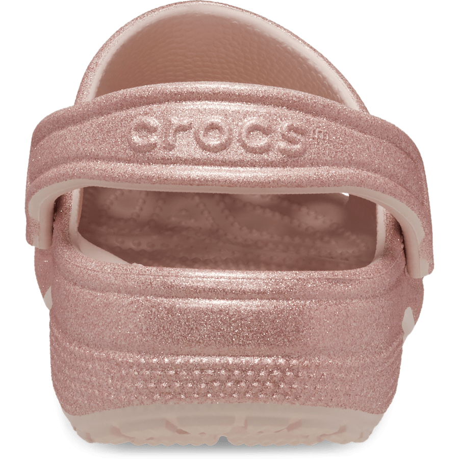 Women|Men Classic Glitter Clog | Crocs Online