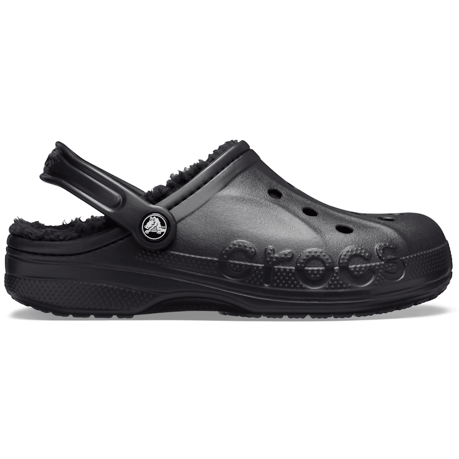 Women|Men Baya Lined Clog | Crocs us