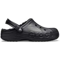 Women|Men Baya Lined Clog | Crocs us