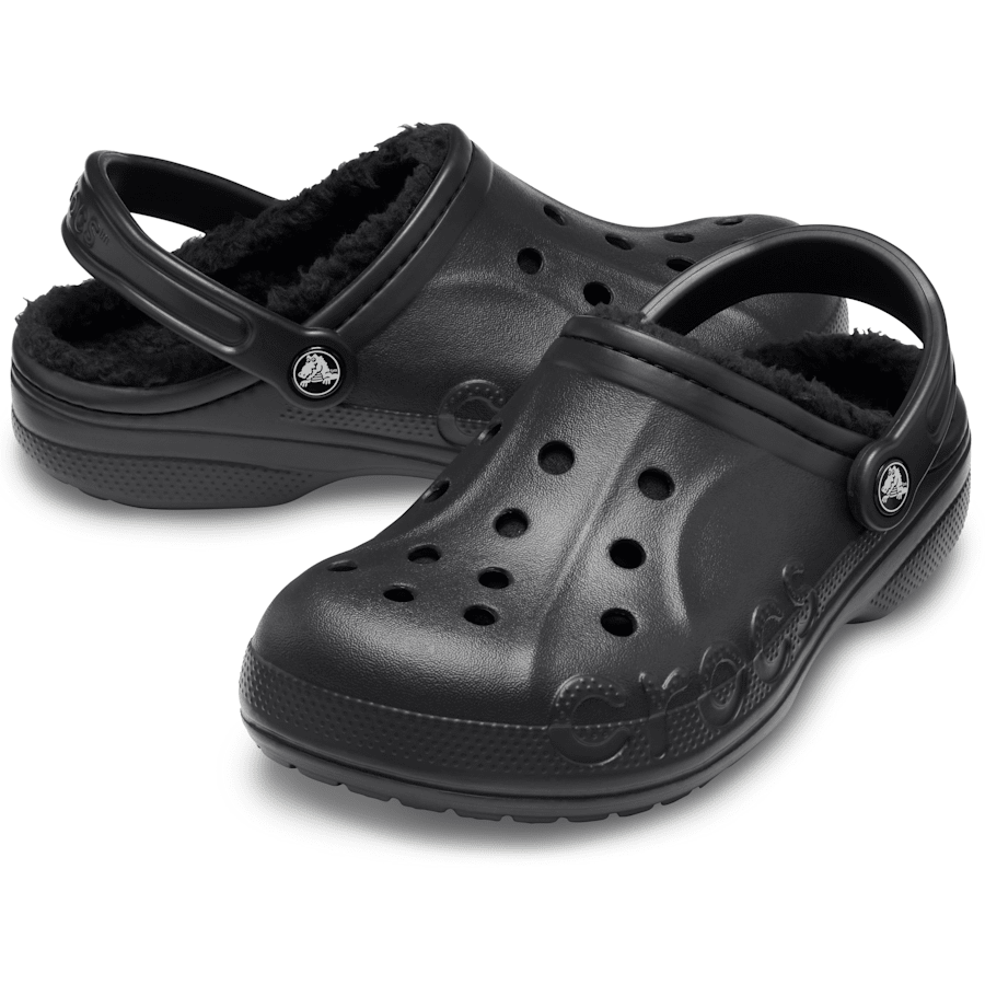 Women|Men Baya Lined Clog | Crocs us
