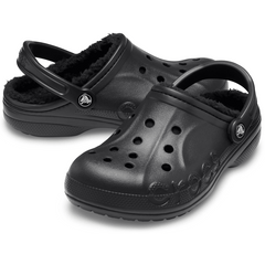 Women|Men Baya Lined Clog | Crocs us
