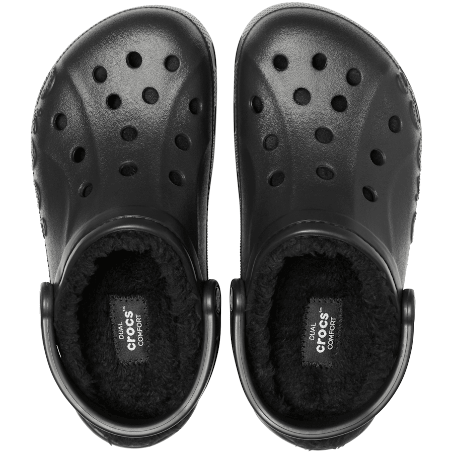 Women|Men Baya Lined Clog | Crocs us