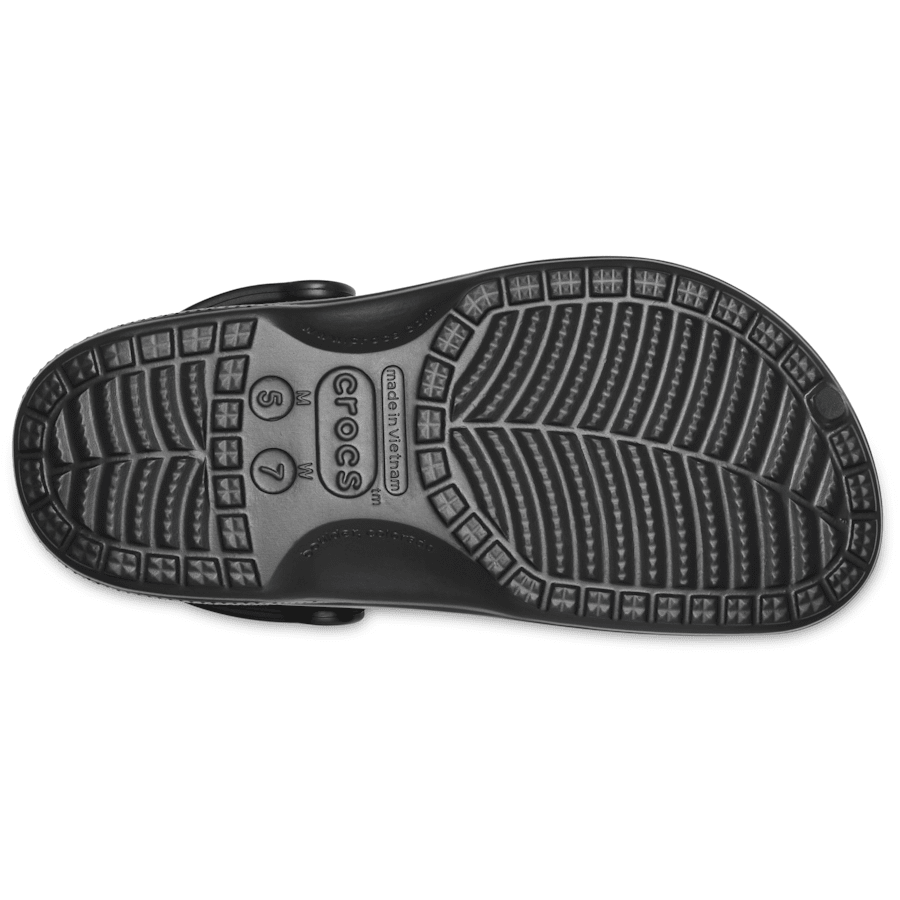 Women|Men Baya Lined Clog | Crocs us