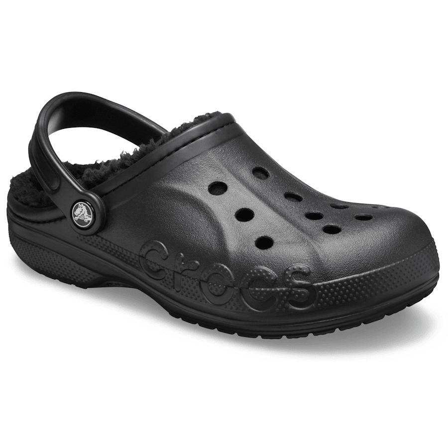 Women|Men Baya Lined Clog | Crocs us