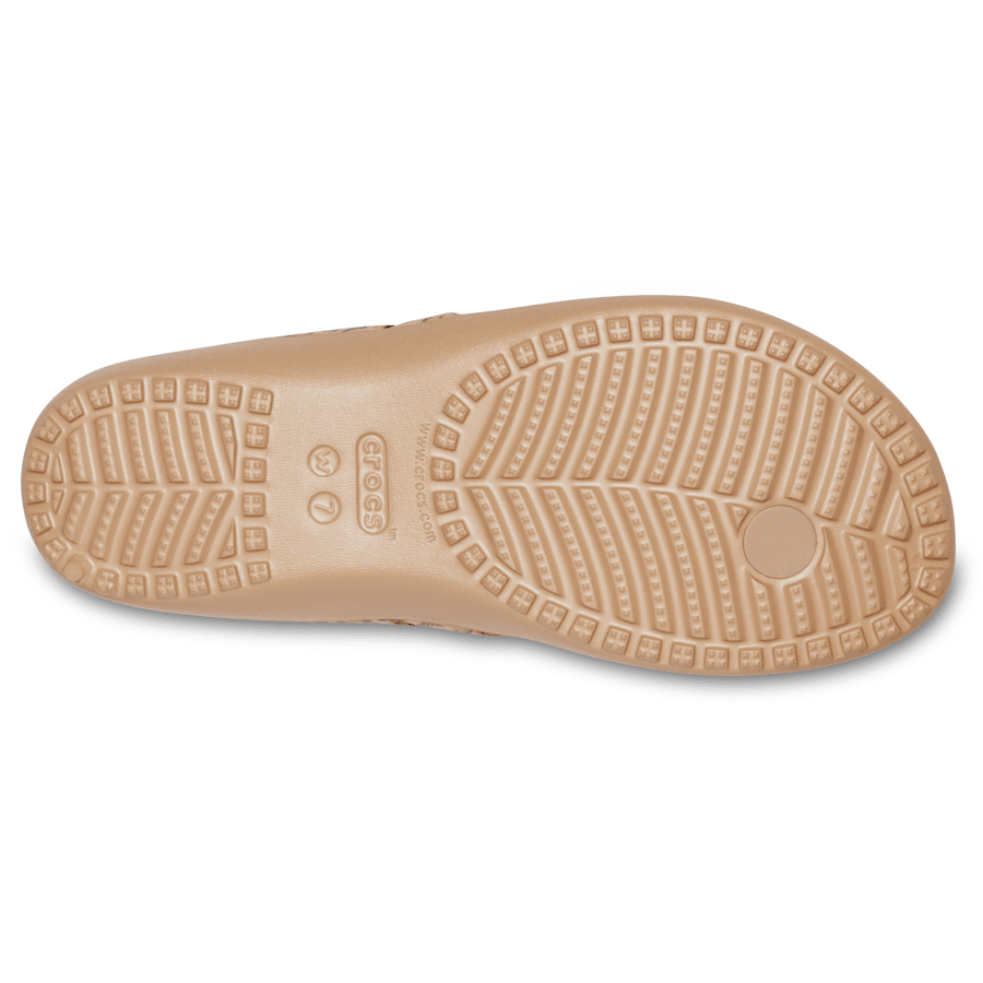 Women Women's Kadee II Leopard Flip | Crocs On sale