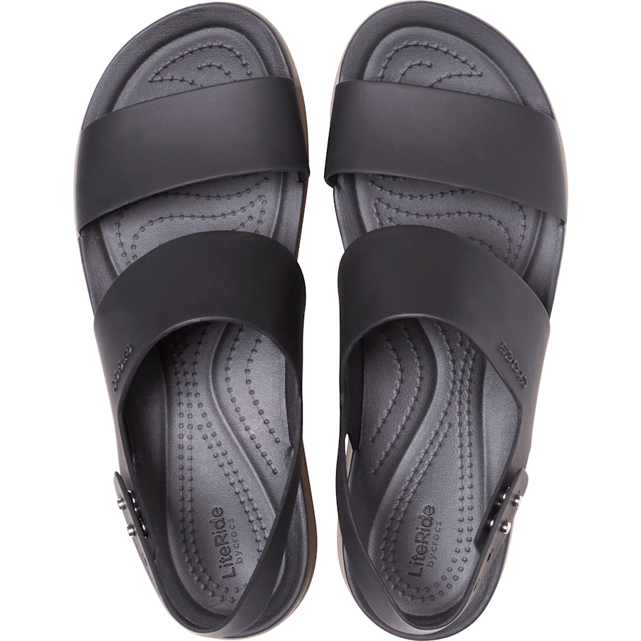 Women Brooklyn Low Wedge | Crocs Online