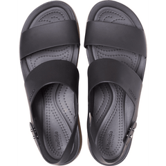 Women Brooklyn Low Wedge | Crocs Online