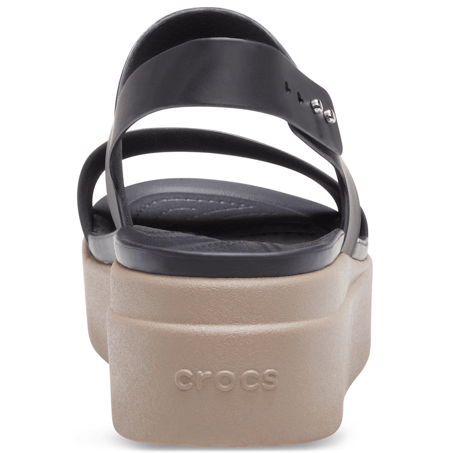 Women Brooklyn Low Wedge | Crocs Online