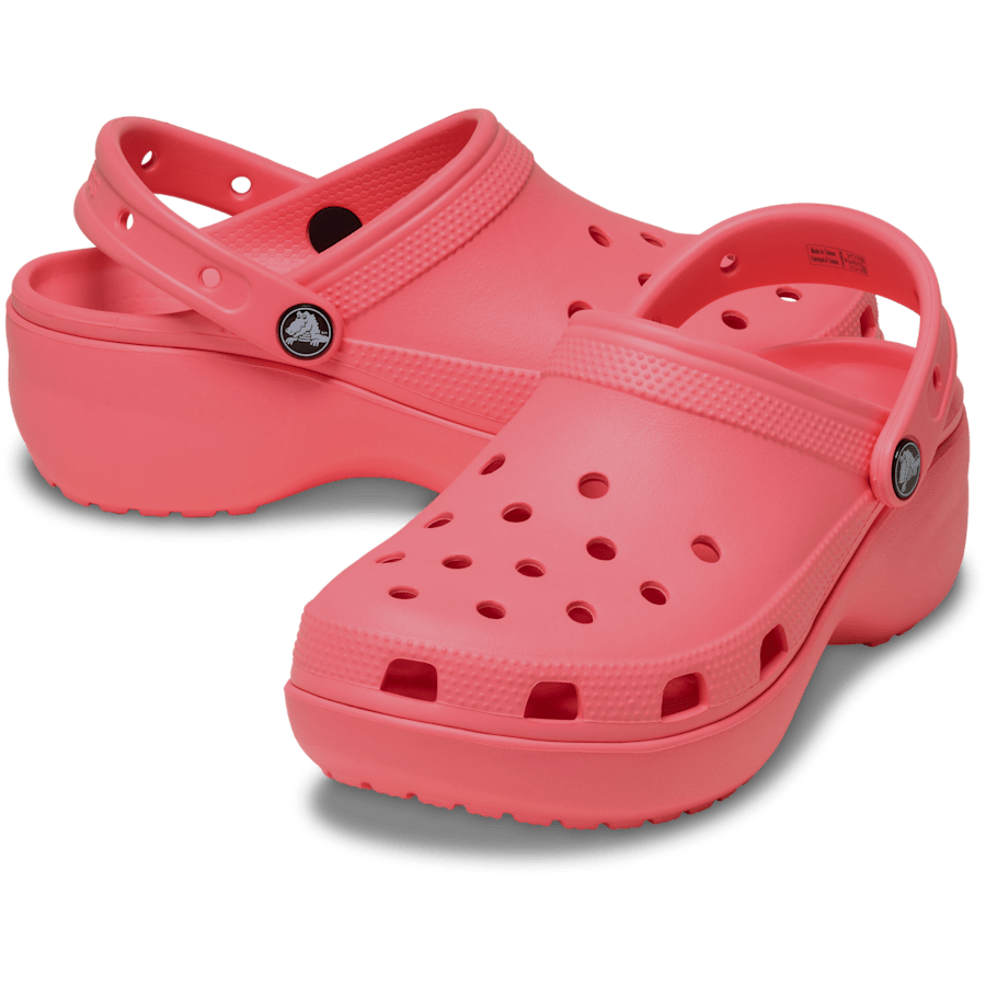 Women Women's Classic Platform Clog | Crocs