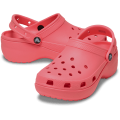 Women Women's Classic Platform Clog | Crocs