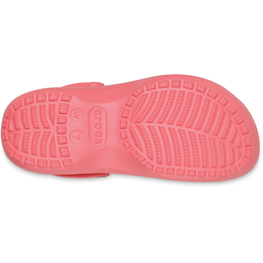 Women Women's Classic Platform Clog | Crocs
