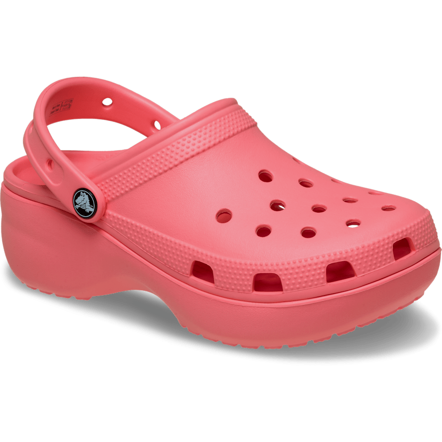 Women Women's Classic Platform Clog | Crocs
