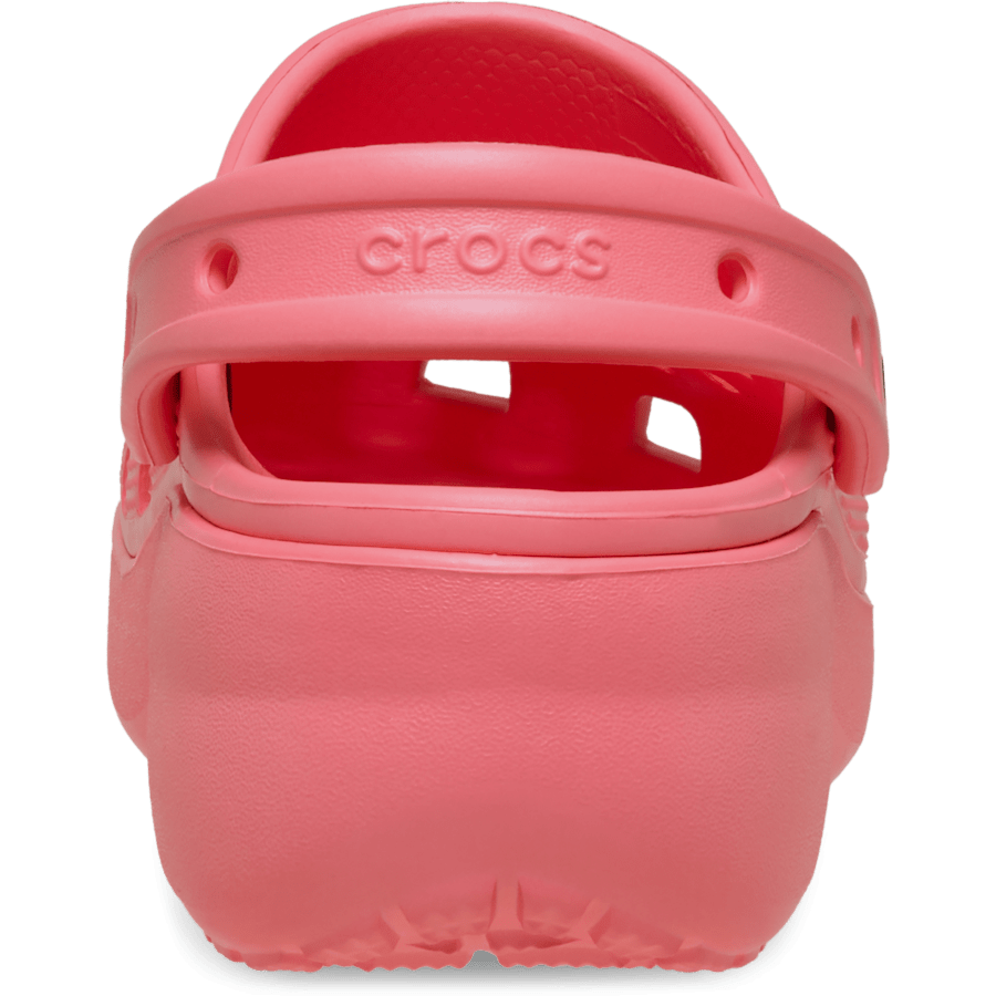 Women Women's Classic Platform Clog | Crocs
