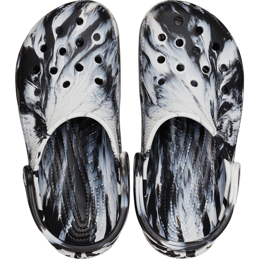 Women|Men Classic Marbled Clog | Crocs Sale