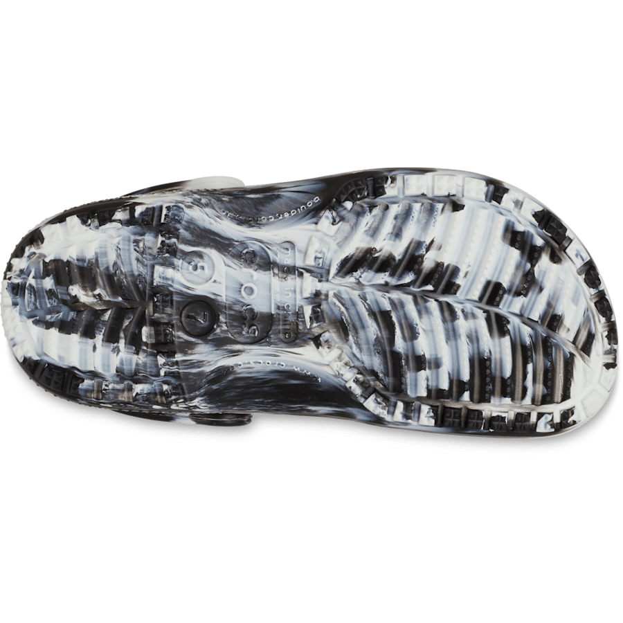 Women|Men Classic Marbled Clog | Crocs Sale