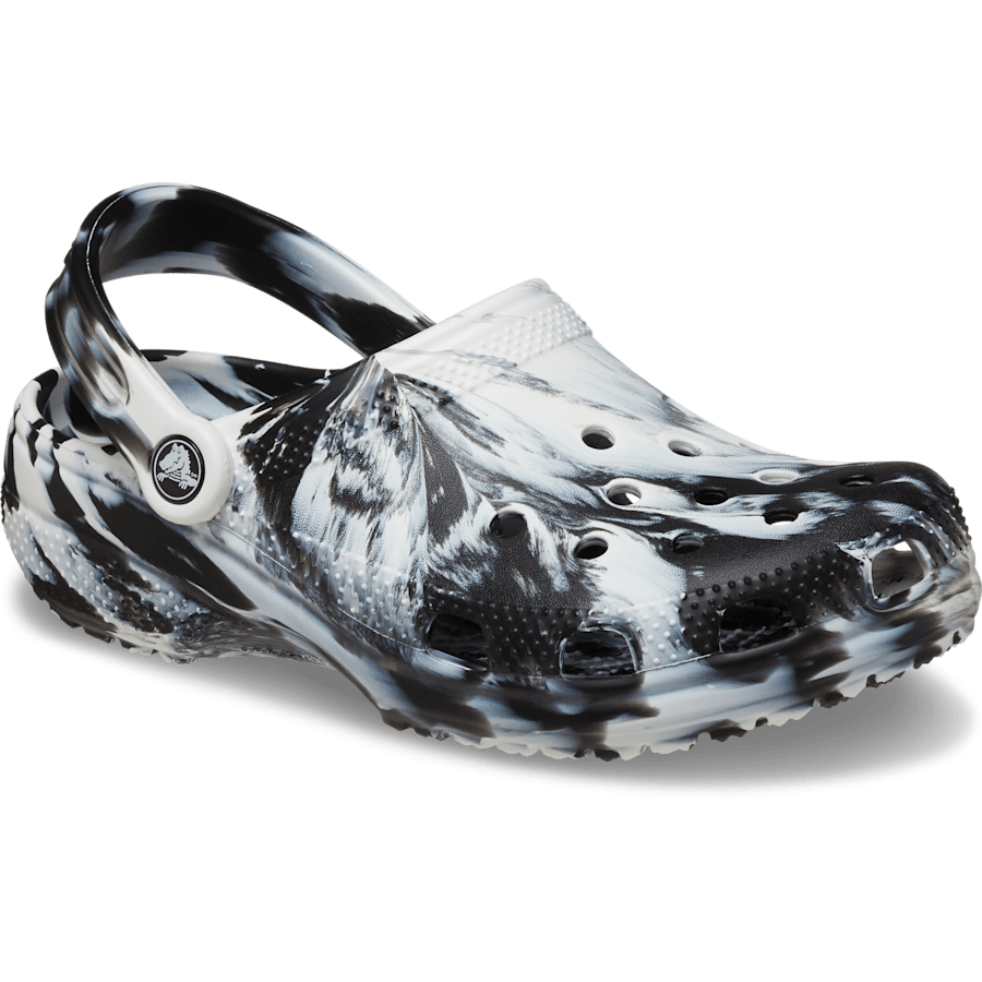Women|Men Classic Marbled Clog | Crocs Sale
