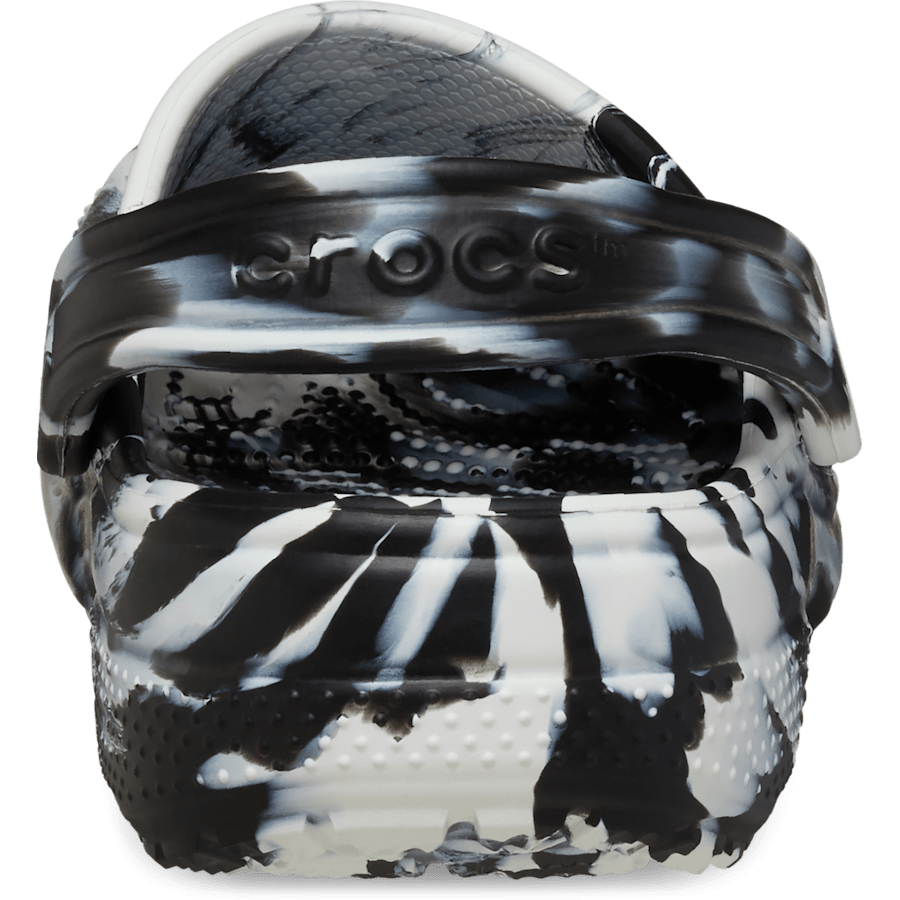 Women|Men Classic Marbled Clog | Crocs Sale