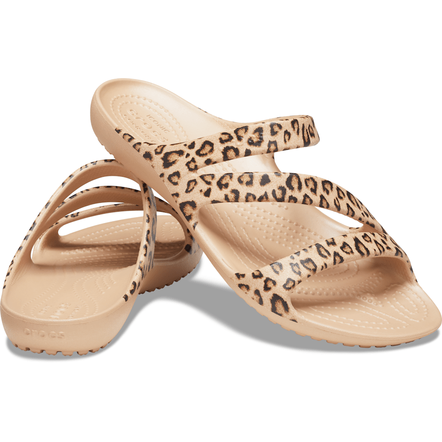 Women Women's Kadee II Graphic Sandal | Crocs Online