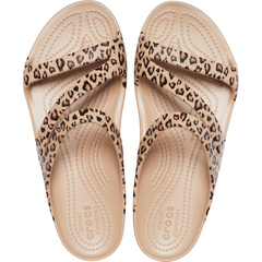 Women Women's Kadee II Graphic Sandal | Crocs Online