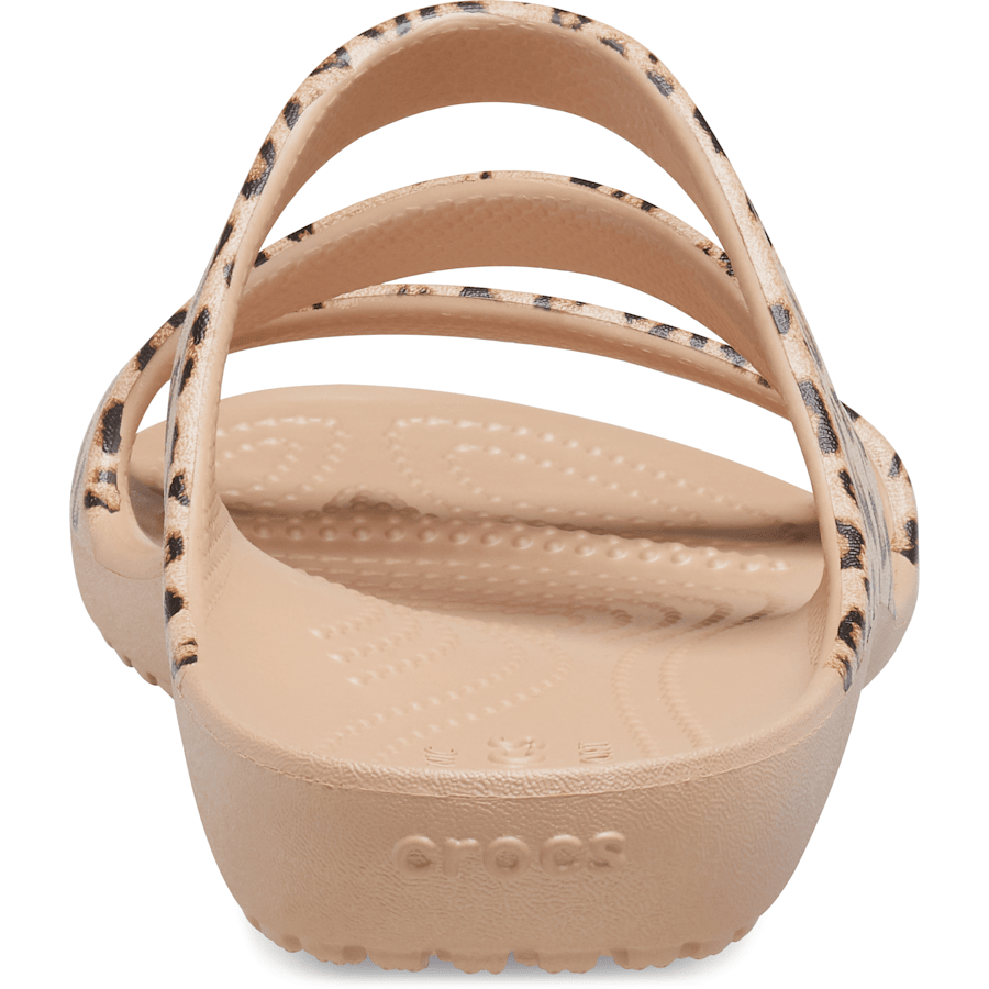 Women Women's Kadee II Graphic Sandal | Crocs Online