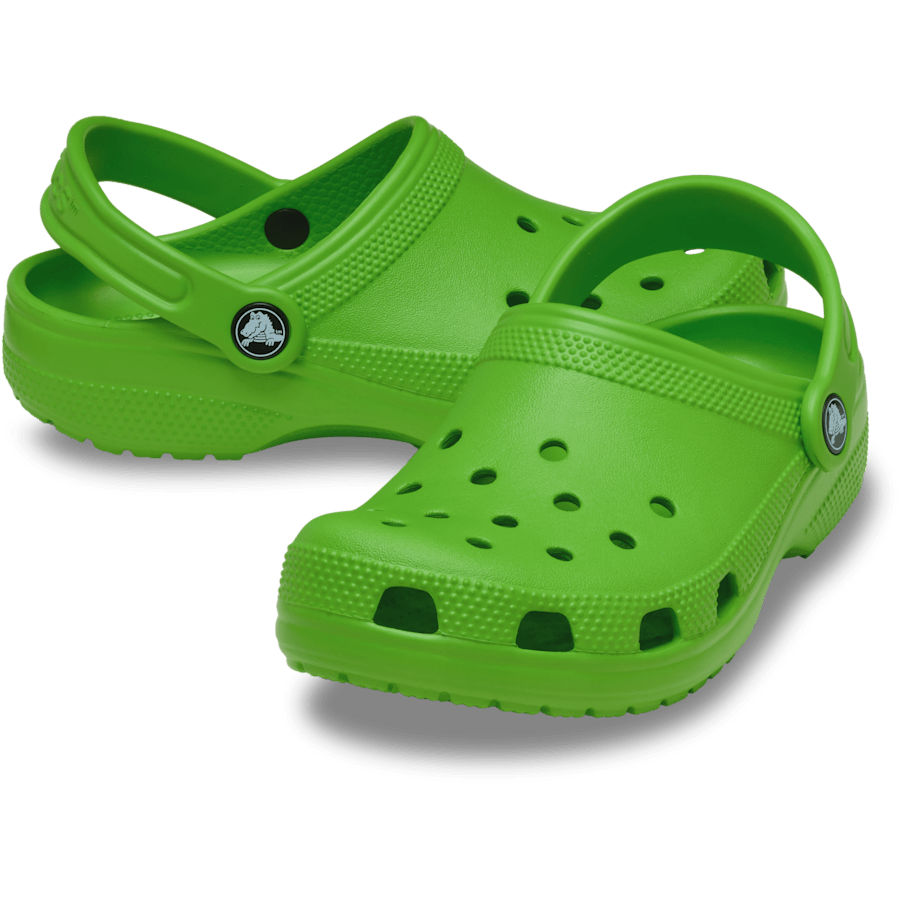 Kids Kids' Classic Clog | Crocs Outlet