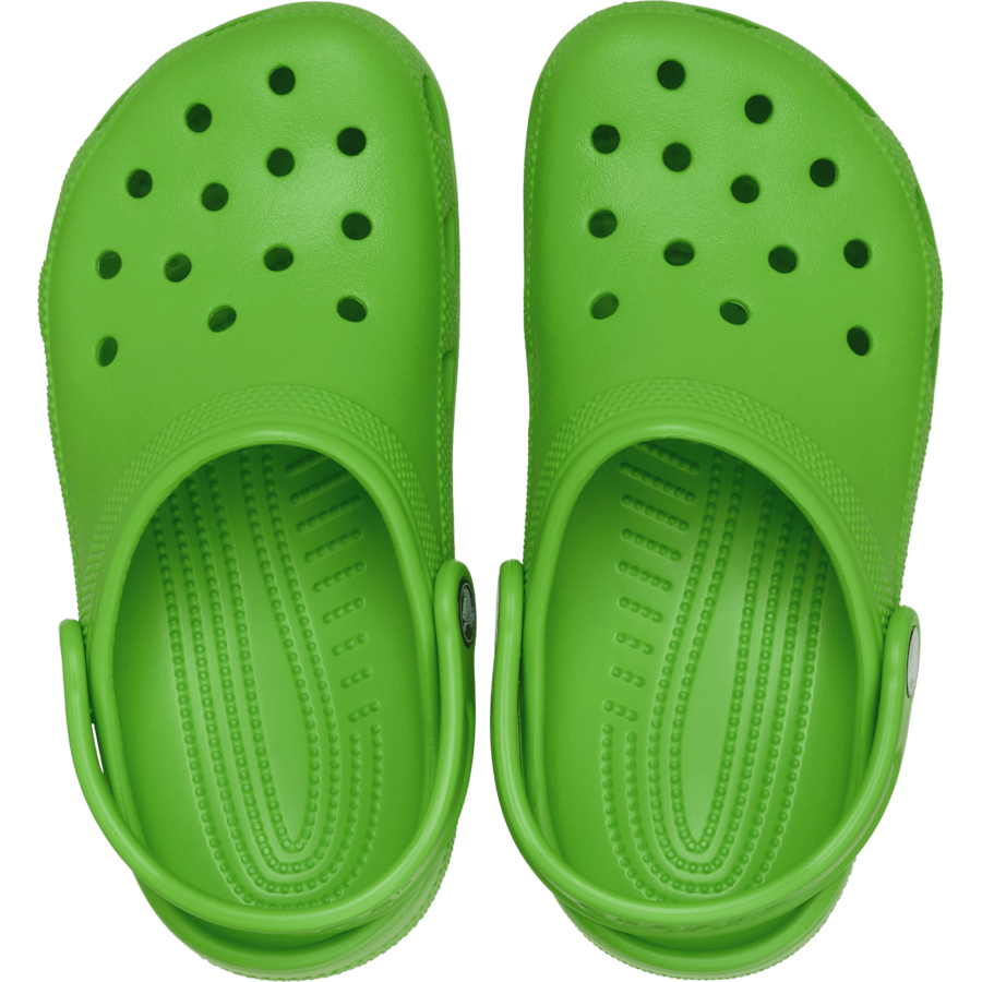 Kids Kids' Classic Clog | Crocs Outlet