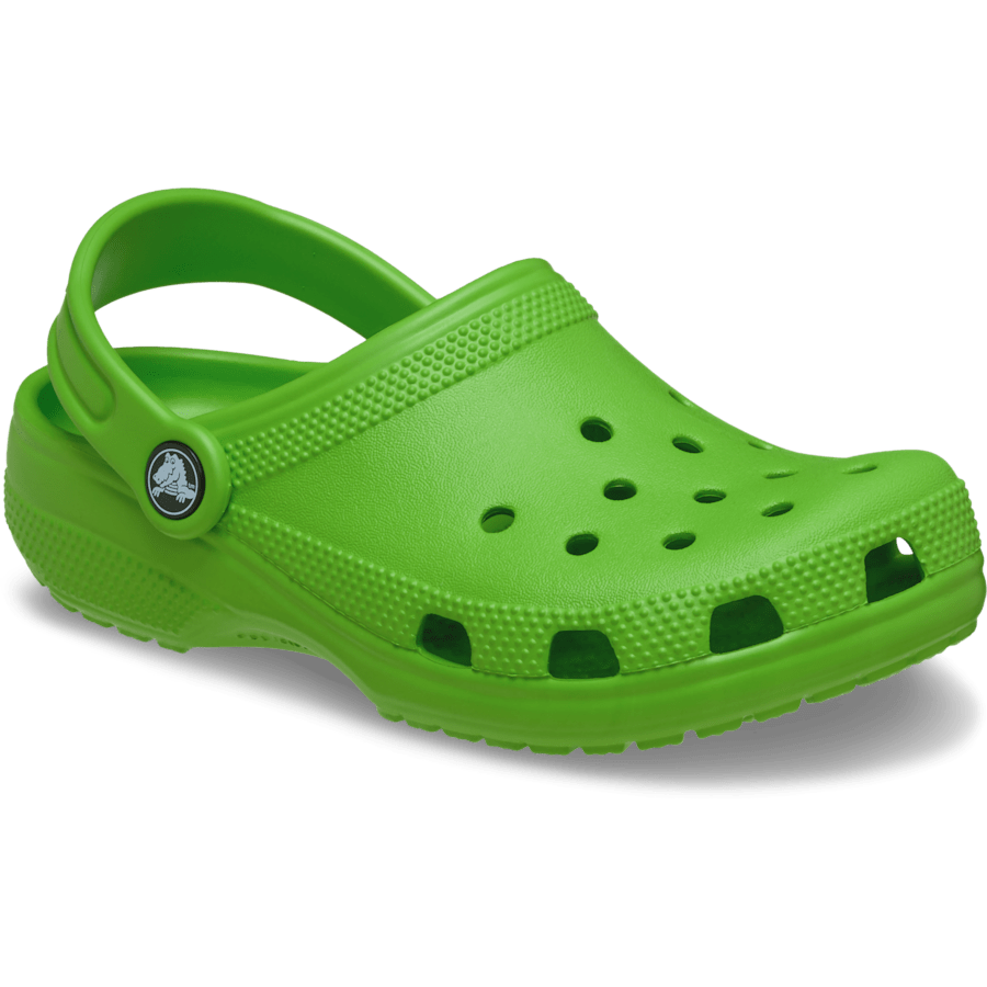 Kids Kids' Classic Clog | Crocs Outlet